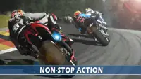 Free Moto Racing GP Screen Shot 3