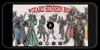 Wizard Henshin Belt Screen Shot 3