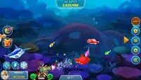 Mega Fish – Ban ca doi thuong - Ban ca Jackpot Screen Shot 2
