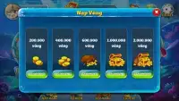 Mega Fish – Ban ca doi thuong - Ban ca Jackpot Screen Shot 0