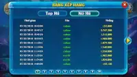 Mega Fish – Ban ca doi thuong - Ban ca Jackpot Screen Shot 1