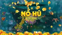 Mega Fish – Ban ca doi thuong - Ban ca Jackpot Screen Shot 5