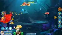 Mega Fish – Ban ca doi thuong - Ban ca Jackpot Screen Shot 3