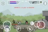 Best Doodle Army 2 Mini Militia Trick Screen Shot 2