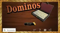 Dominos Screen Shot 0