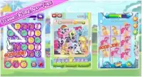 * Little Unicorn Horse Magic Poney Race Screen Shot 12