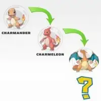 Quiz Poke Evolution Screen Shot 3