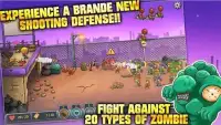 Fort night Battle Royale: Zombies Invasion Screen Shot 0