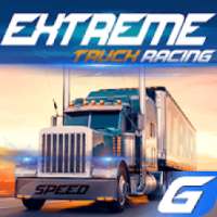 Extreme Truck Racing