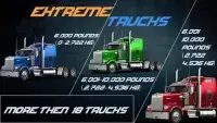 Extreme Truck Racing Screen Shot 4