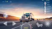 Extreme Truck Racing Screen Shot 3