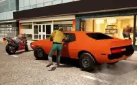 Grand Auto Survival City Crime Gangster Screen Shot 1