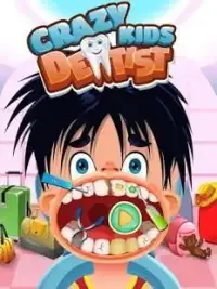 Super Dentist Game Free : Fun Game For Kids Screen Shot 3