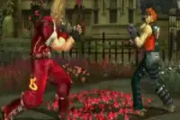 Trick Tekken 5 Screen Shot 0