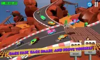 New Skids Car Stunts: Arcade Racing Storm 2018 Screen Shot 5
