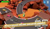 New Skids Car Stunts: Arcade Racing Storm 2018 Screen Shot 0