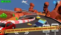 New Skids Car Stunts: Arcade Racing Storm 2018 Screen Shot 3