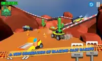 New Skids Car Stunts: Arcade Racing Storm 2018 Screen Shot 6