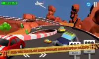 New Skids Car Stunts: Arcade Racing Storm 2018 Screen Shot 7