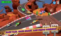 New Skids Car Stunts: Arcade Racing Storm 2018 Screen Shot 1