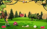 School Run Simulator: Kids Learning Education Game Screen Shot 10
