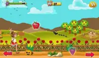 School Run Simulator: Kids Learning Education Game Screen Shot 3