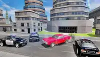 Grand City Mafia Crime: Huge Survive Screen Shot 0