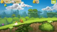 Jungle Adventure - Banana Island Screen Shot 1