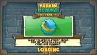Jungle Adventure - Banana Island Screen Shot 4