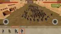 Epic Mummy Battles Clash Egypt Screen Shot 4