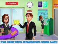 Bank Manager Cash Register – Cashier Games Screen Shot 9