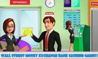 Bank Manager Cash Register – Cashier Games Screen Shot 3