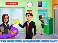 Bank Manager Cash Register – Cashier Games Screen Shot 13