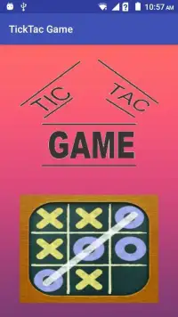 tictac game Screen Shot 6