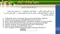 Murottal Al-Qur'an Anak Screen Shot 5