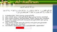 Murottal Al-Qur'an Anak Screen Shot 3