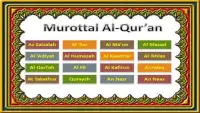 Murottal Al-Qur'an Anak Screen Shot 7