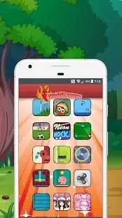 ChiliGames - 50+ Fun Games in 1 Game Box App Screen Shot 3