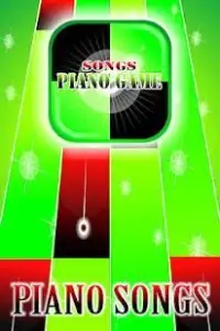 CNCO Reggaeton Lento Piano Game Songs Screen Shot 1