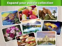 ☀️ Antistress Jigsaw Puzzles for adults and kids Screen Shot 0