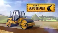 City Builder Road Constructor Screen Shot 6