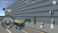 Luragung Jaya Bus Simulator Indonesia Screen Shot 2