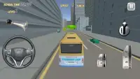 Luragung Jaya Bus Simulator Indonesia Screen Shot 3