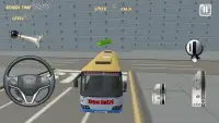 Luragung Jaya Bus Simulator Indonesia Screen Shot 0