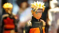 Naruto Ronin Ultimate Screen Shot 1