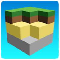 Block Craft 3D - Crafting Building Game