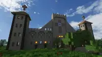 Block Craft 3D - Crafting Building Game Screen Shot 1