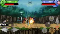 Shinobi Ninja Tournament Screen Shot 5