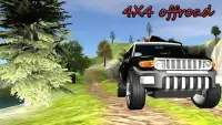 4x4 Extreme OffRoad Screen Shot 5