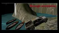 4x4 Extreme OffRoad Screen Shot 8